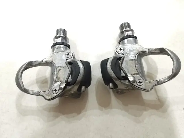 SOLD - Campagnolo Chorus Pro-Fit Plus pedal — used bicycle for sale in Pulau Pinang, Malaysia
