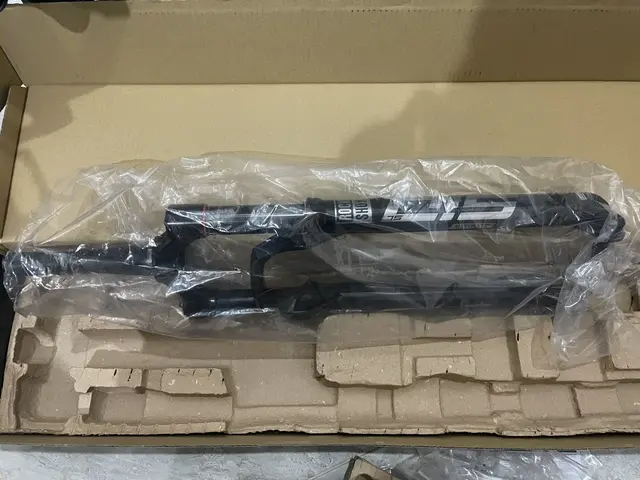 Rockshox SID Ultimate SL — used bicycle for sale in Kelantan, Malaysia