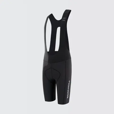 Soomom All-Around Lightweight Bib Short — brand new bicycle for sale in Johor, Malaysia