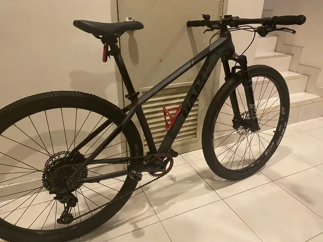 Camp Alpha 9.2 — used bicycle for sale in Malaysia