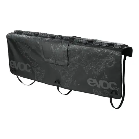 Evoc Tail Gate Pad Curve — brand new bicycle for sale in Johor, Malaysia