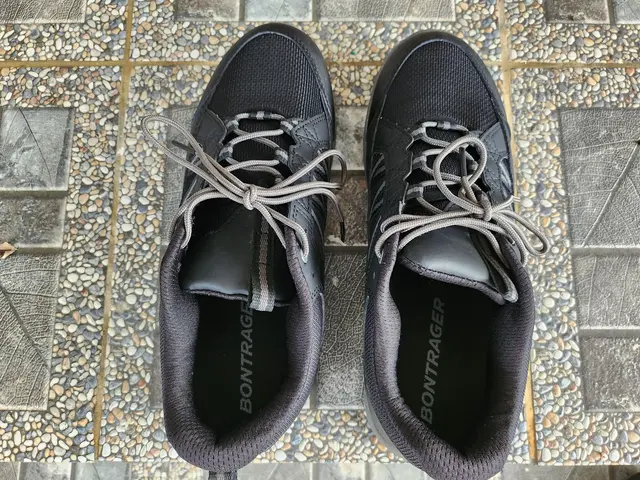 Bontrager SSR shoe size 43 — used bicycle for sale in Malaysia