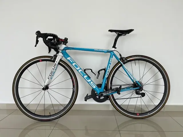 Focus RoadBike — used bicycle for sale in Selangor, Malaysia