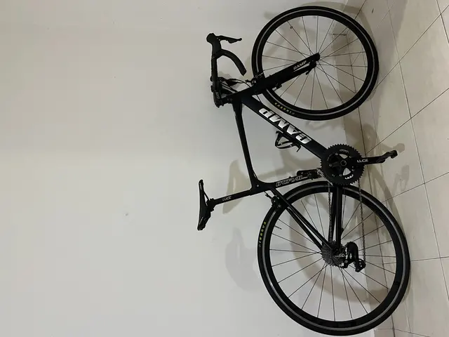 Roadbike Camp Impala 105 2x11 — used bicycle for sale in Kedah, Malaysia