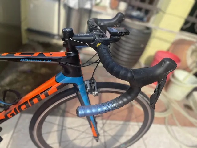 Giant TCR Advanced 1 Road Bike 2017 — brand new bicycle for sale in Selangor, Malaysia
