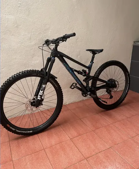 Polygon N9 for sale — used bicycle for sale in Malaysia