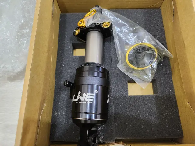 Cane creek db inline 200x57 — used bicycle for sale in Malaysia