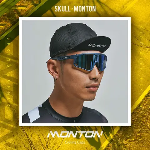 MONTON CYCLING CAP DAILY III — brand new bicycle for sale in Selangor, Malaysia
