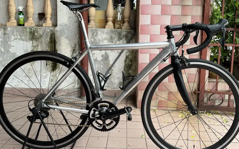 Polygon F100 — used bicycle for sale in Kuala Lumpur, Malaysia