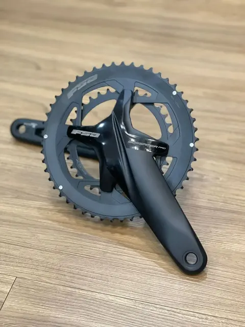 FSA Gossamer Pro BB30 Crankset + BB — brand new bicycle for sale in Johor, Malaysia