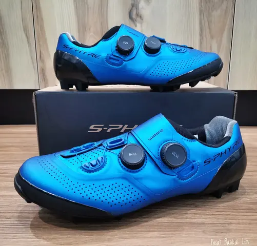 Shimano XC902 MTB Shoe — brand new bicycle for sale in Johor, Malaysia