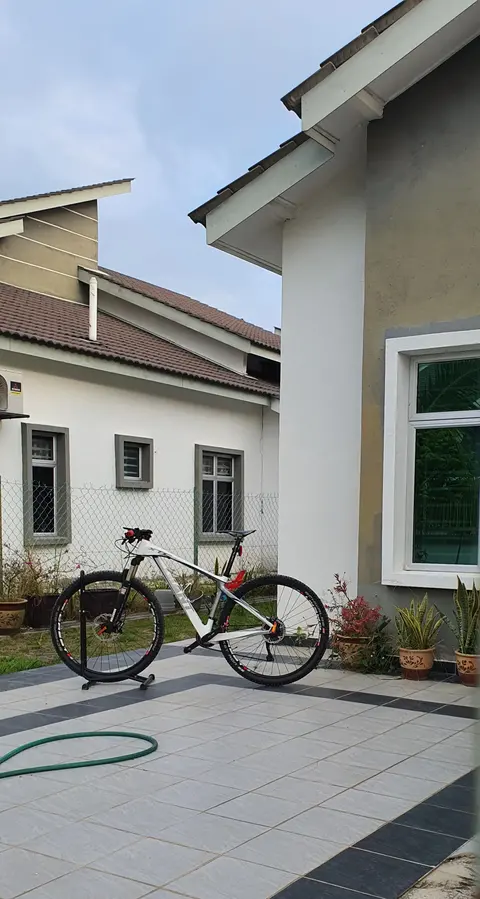 GIANT XTC 29 Composite — used bicycle for sale in Selangor, Malaysia