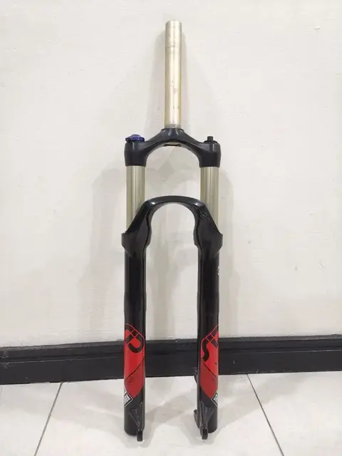 SOLD - RockShox SID Team 29er — used bicycle for sale in Pulau Pinang, Malaysia