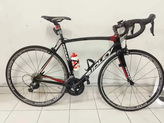 Ridley Fenix SL — used bicycle for sale in Selangor, Malaysia