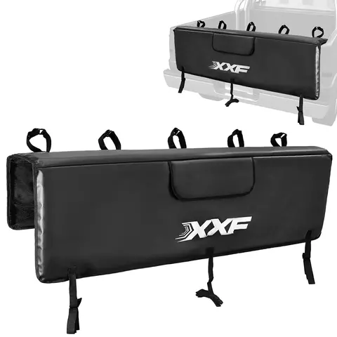 XXF Tailgate For 5 Bike — brand new bicycle for sale in Johor, Malaysia