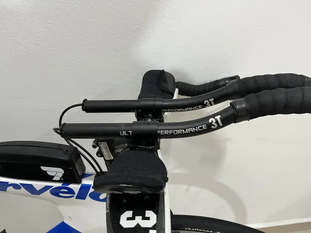 Road bike — used bicycle for sale in Malaysia
