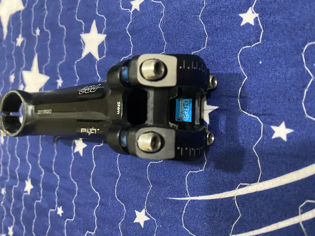 stem pro plt — used bicycle for sale in Terengganu, Malaysia
