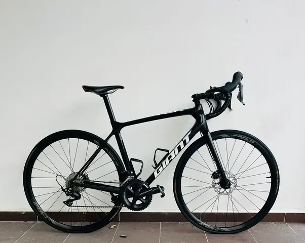 2020 · Giant TCR Avanced 2 Disc Pro Compact — used bicycle for sale in Johor, Malaysia