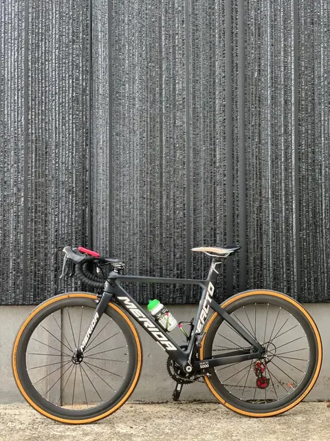 Merida 5000 — used bicycle for sale in Pahang, Malaysia
