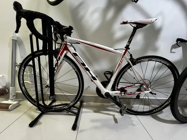 BH Ultralight RC (Full carbon) — used bicycle for sale in Selangor, Malaysia