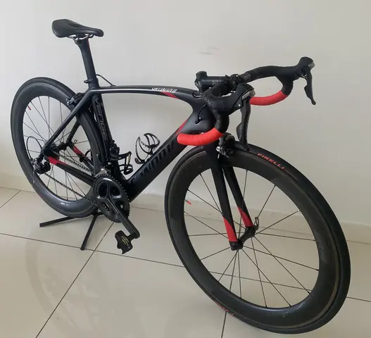 Sworks Venge size52 (Used) — used bicycle for sale in Johor, Malaysia