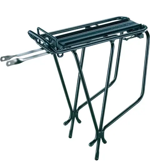 Rack pannier — used bicycle for sale in Malaysia