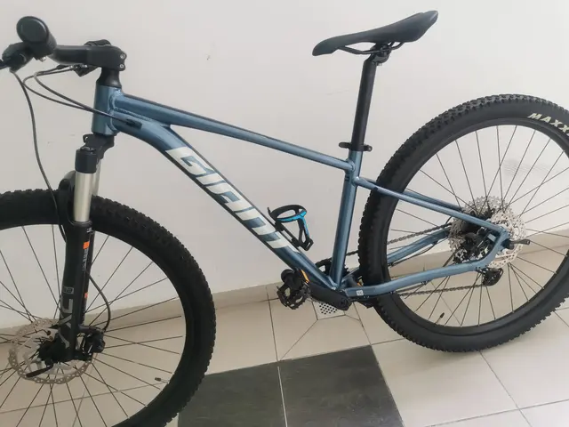 Used Giant Talon 0 — used bicycle for sale in Pulau Pinang, Malaysia