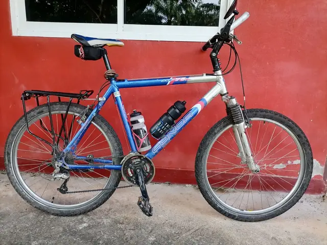 Bicycle Connor AF75 — used bicycle for sale in Malaysia