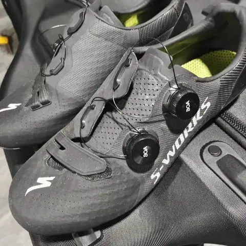 Specialized S-Works 7 size 43 wide — used bicycle for sale in Kuala Lumpur, Malaysia