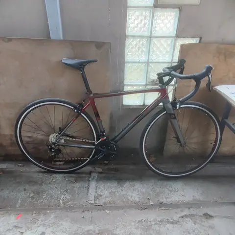 Polygon Strattos S5 Road Bike 2020 — brand new bicycle for sale in Malaysia