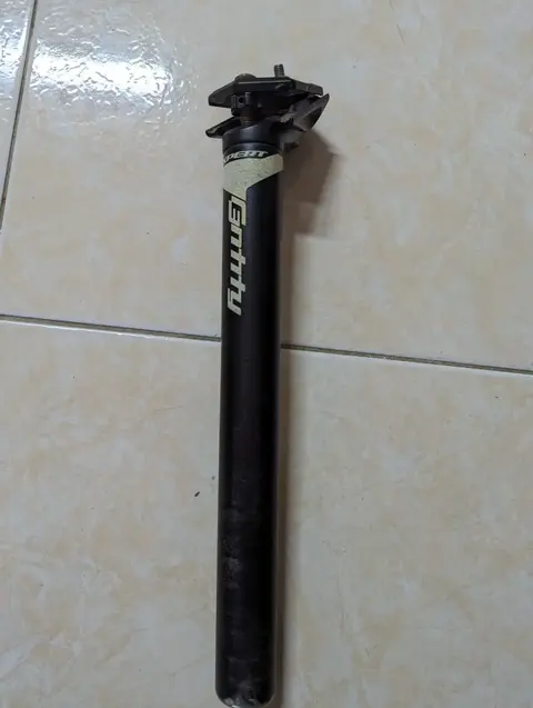 Seatpost Entity Expert — used bicycle for sale in Pulau Pinang, Malaysia