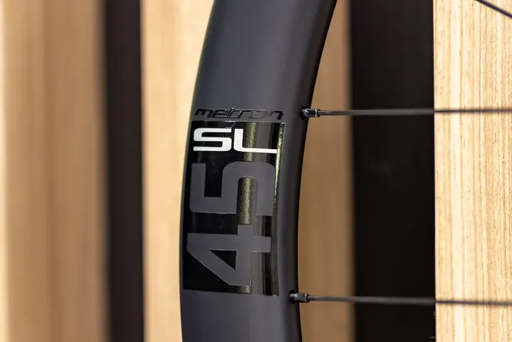 Vision Metron 45 SL DISC CLINCHER / Tubeless Ready Carbon Wheelset — brand new bicycle for sale in Kuala Lumpur, Malaysia