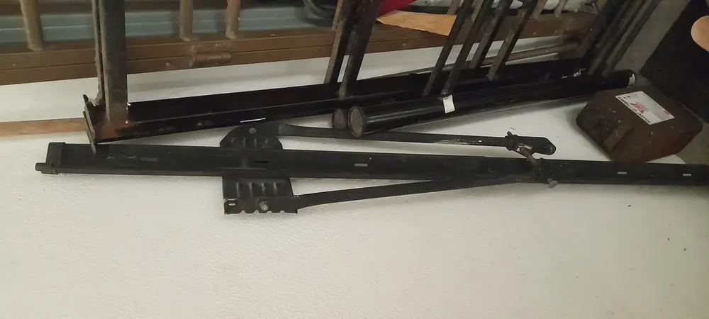 Bicycle carrier — used bicycle for sale in Pulau Pinang, Malaysia