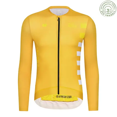 MONTON WOMEN CYCLING LONG SLEEVE JERSEY DAILY 2022 — brand new bicycle for sale in Selangor, Malaysia