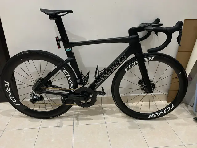 Specialized Sworks Venge — used bicycle for sale in Selangor, Malaysia