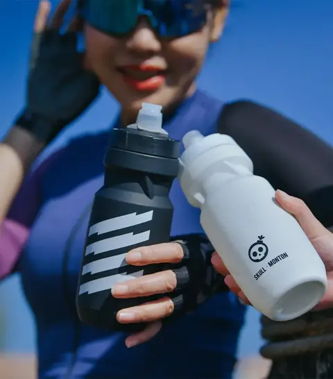 SKULL MONTON CYCLING WATER BOTTLE HOLIDAY III — brand new bicycle for sale in Selangor, Malaysia