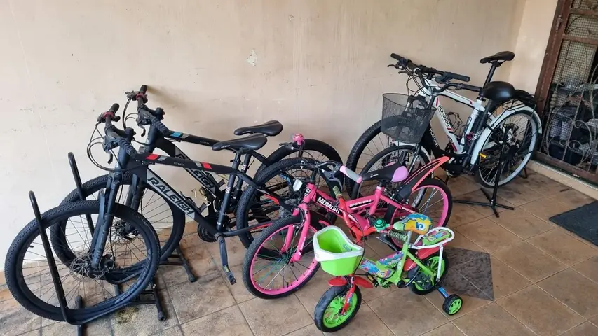 Polygon Strava & Raleigh Enzo MTBs, Montana City Bike & Kid's Bikes — used bicycle for sale in Johor, Malaysia