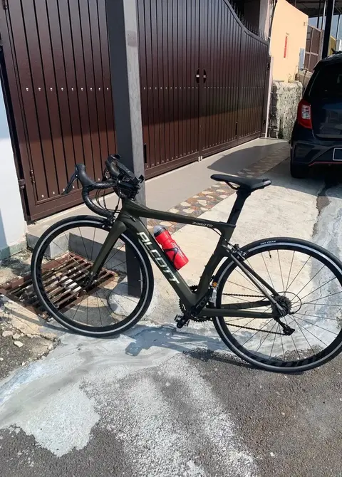 Alcott Zagato S — brand new bicycle for sale in Melaka, Malaysia