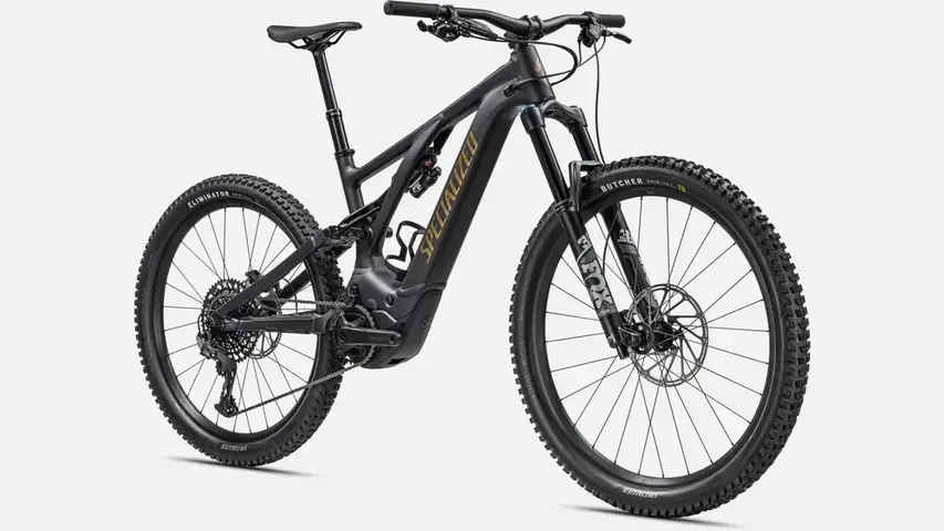 2023 Specialized Turbo Levo Comp Alloy — used bicycle for sale in Selangor, Malaysia
