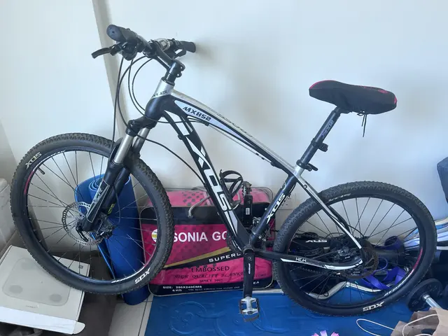 Mountain bike — used bicycle for sale in Pulau Pinang, Malaysia