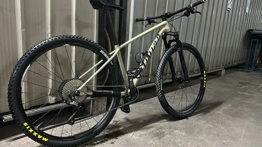 Specialized Chisel — used bicycle for sale in Johor, Malaysia