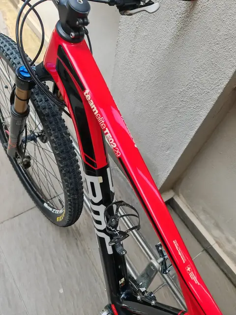 BMC Carbon TE02 Upgraded — used bicycle for sale in Pulau Pinang, Malaysia