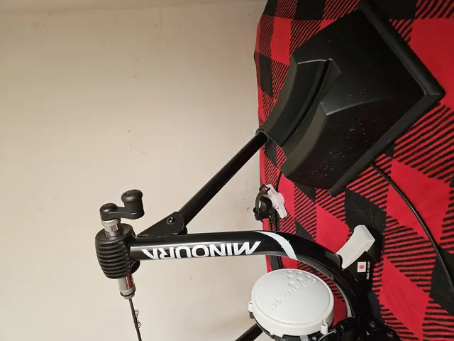 Minoura Magturbo — used bicycle for sale in Kuala Lumpur, Malaysia