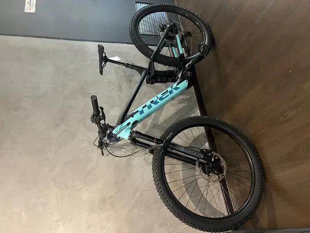 Trek Rail 5 — used bicycle for sale in Malaysia