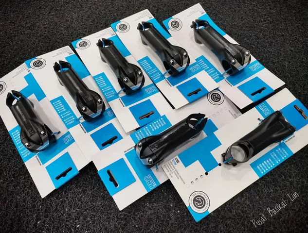 Pro Vibe Stem — brand new bicycle for sale in Johor, Malaysia
