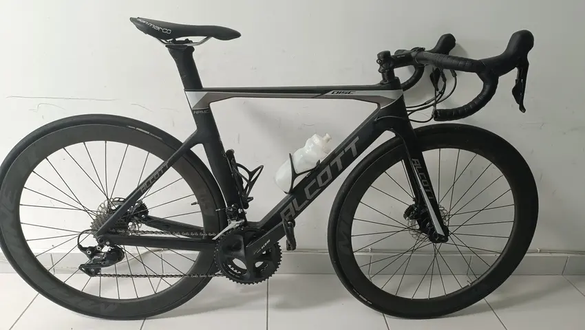 Alcott rossa advance — used bicycle for sale in Selangor, Malaysia