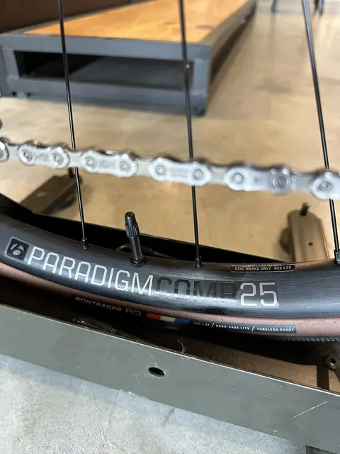 Trek Domane SL 6 Gen 4 size 50 — brand new bicycle for sale in Kuala Lumpur, Malaysia