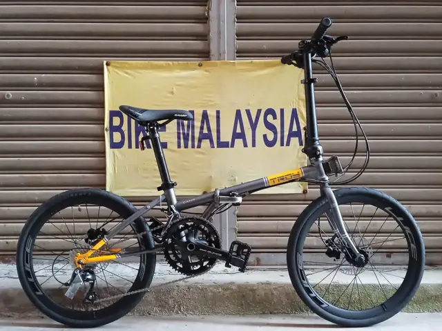 CAMP TROY X9 18-SPEED CHROMOLY FRAME — brand new bicycle for sale in Kuala Lumpur, Malaysia