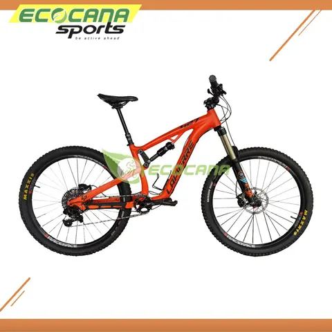 Lapierre Zesty AM427 Full Suspension Mtb (S) For Rent — used bicycle for sale in Kuala Lumpur, Malaysia