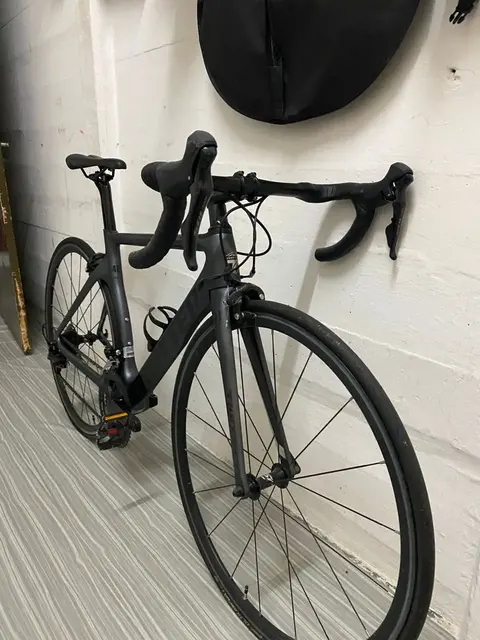 Twitter Thunder — used bicycle for sale in Perak, Malaysia